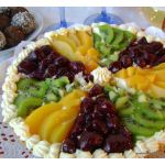 Tarta frutal