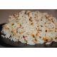 Arroz al coco
