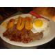 Bistec a lo pobre