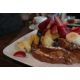 Capuchino French Toast