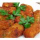Croquetas de bacalao