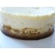 Crumble de Cacao y yogurt
