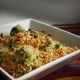 Cuscús con verduras