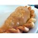 Empanadas de carne fritas