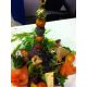 Ensalada de verano Serrano