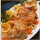 Escabeche de pescado