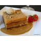 FLAN ARROLLADO