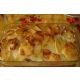 Gratinado de papas
