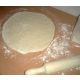Masa casera para Pizza (italiana)