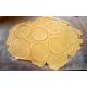 Masa para empanadas criollas