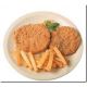 Milanesas de peceto