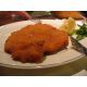Milanesas de tomate
