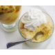 Mousse de maracuya