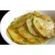 Papas glace