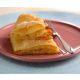 Pastel Pithiviers