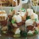 Pinchos de rape