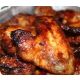 Pollo al Sillau