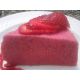 Postre de frutillas