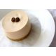 Postre de cafe