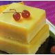 Postre de piña
