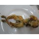 Ranas a la milanesa