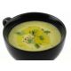 Sopa Crema de calabacín