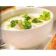 Sopa de berberechos