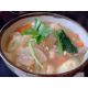 Sopa de pescado