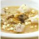 Sopa escandinava