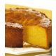 Torta de yogurt