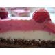 Torta helada sin horno