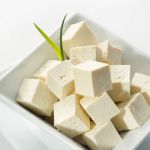 Tofu el queso de soja