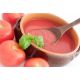Salsa de tomate fresca