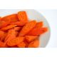 Zanahoria al jengibre